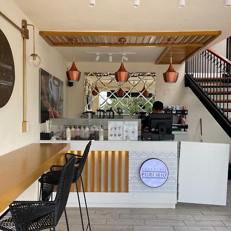 Margarett Hotel วัลลาโดลิด ภายนอก รูปภาพ