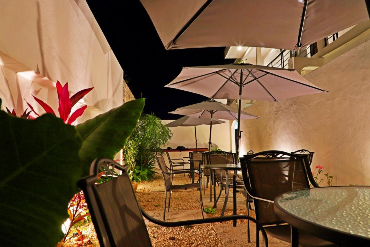 Margarett Hotel วัลลาโดลิด ภายนอก รูปภาพ