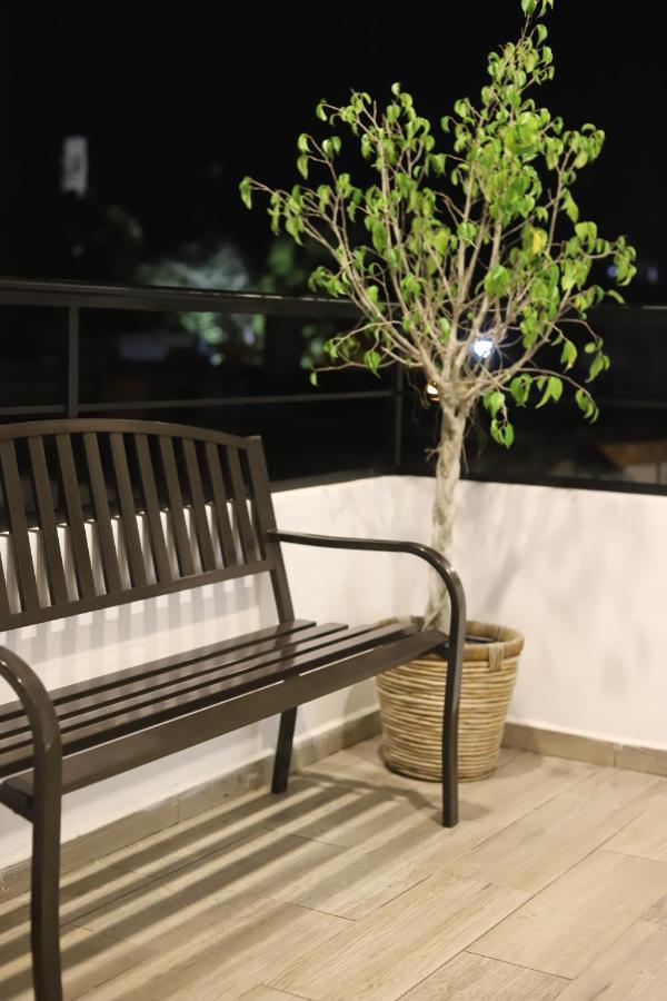 Margarett Hotel วัลลาโดลิด ภายนอก รูปภาพ