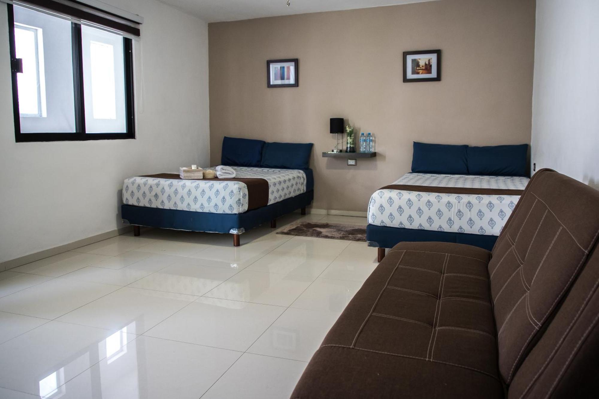 Margarett Hotel วัลลาโดลิด ภายนอก รูปภาพ