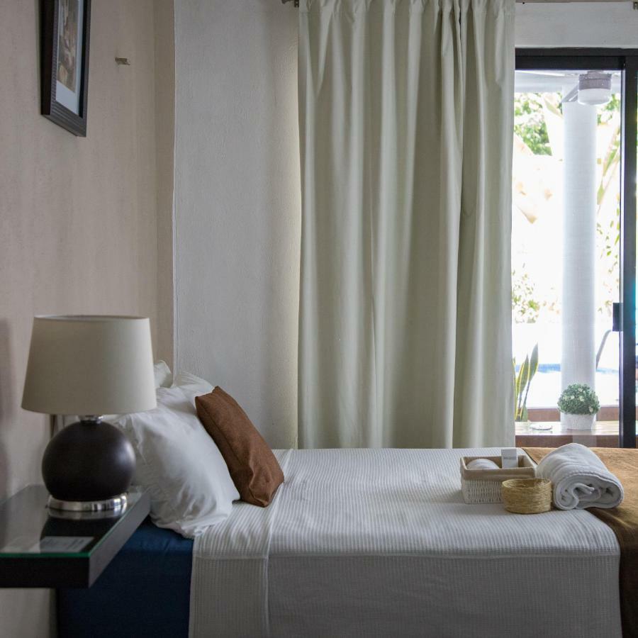 Margarett Hotel วัลลาโดลิด ภายนอก รูปภาพ