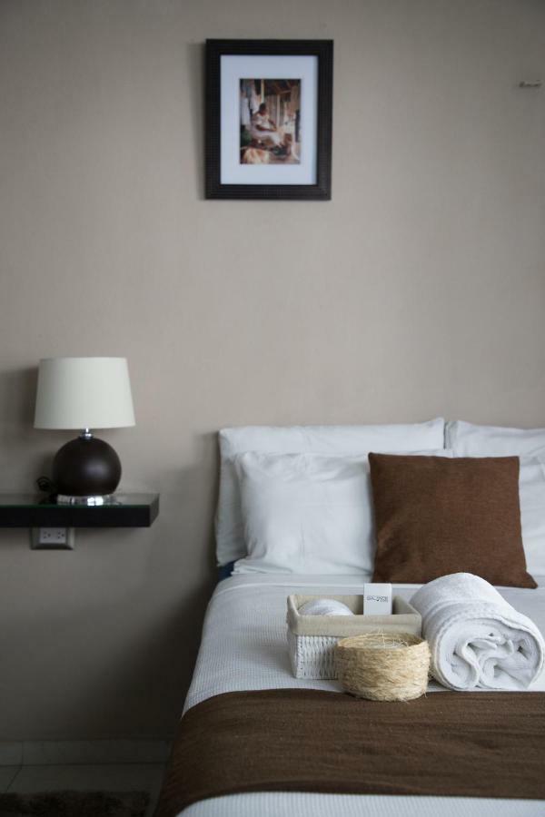Margarett Hotel วัลลาโดลิด ภายนอก รูปภาพ