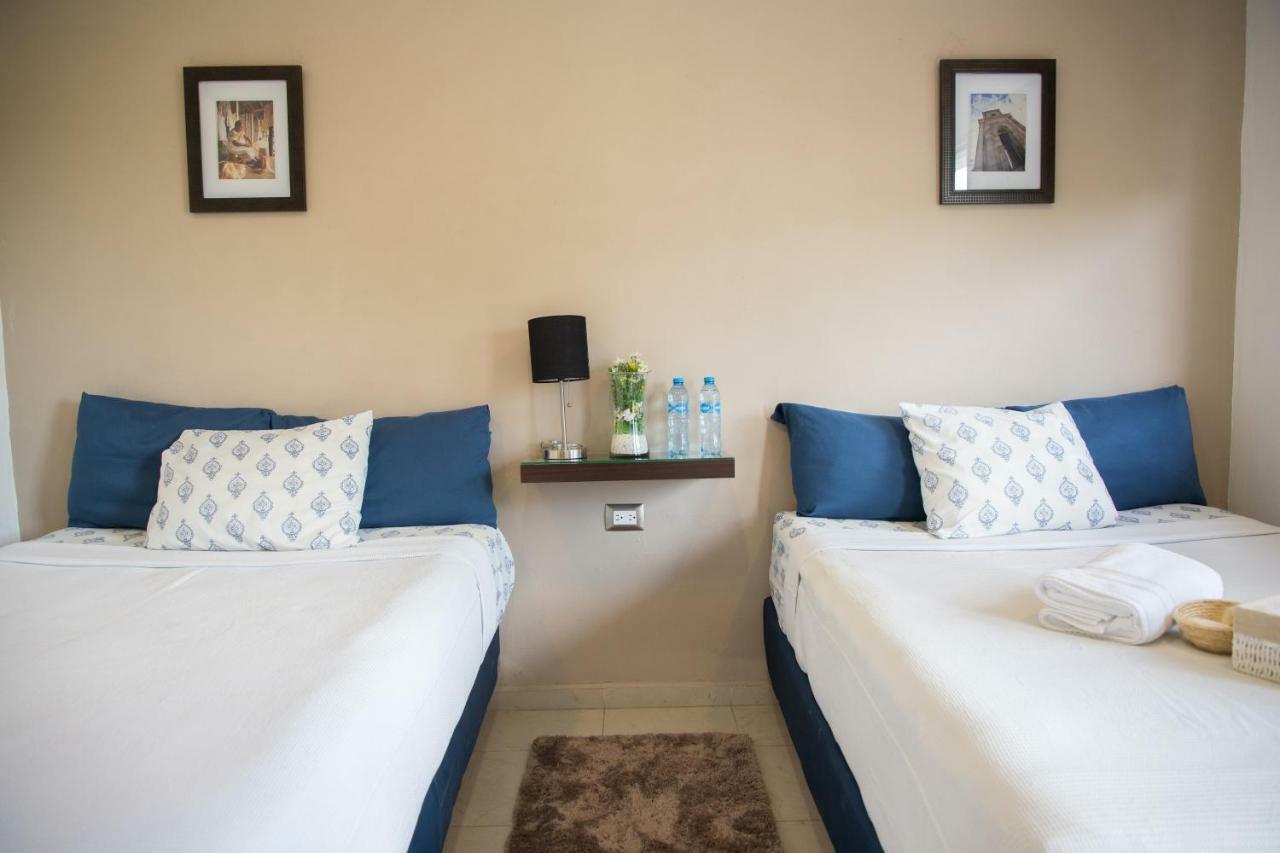 Margarett Hotel วัลลาโดลิด ภายนอก รูปภาพ